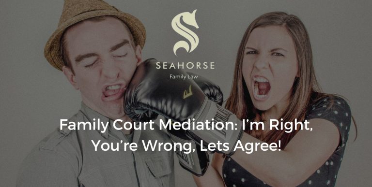 Understanding Family Court Mediation and MIAM's